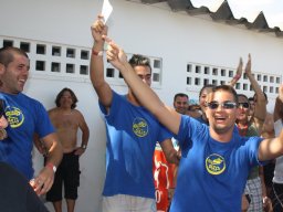 XVI Concentracion - 2009